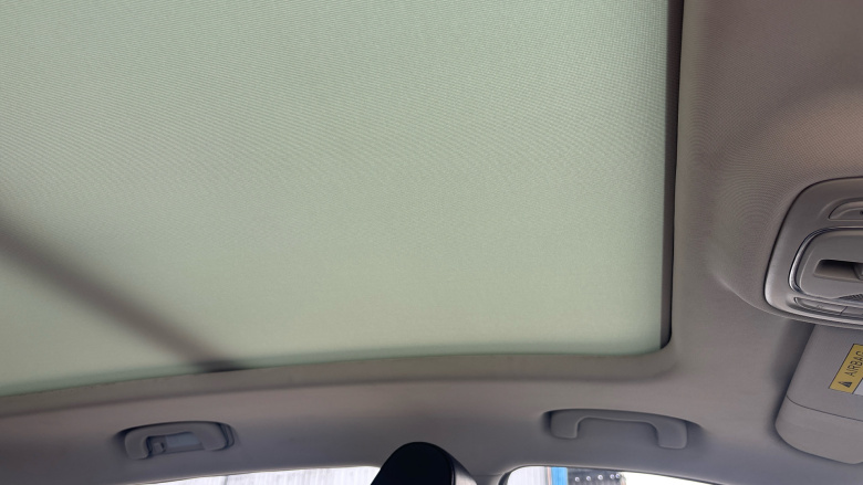 MG Hs 1.5 T-GDI Exclusive 5dr DCT Petrol Hatchback